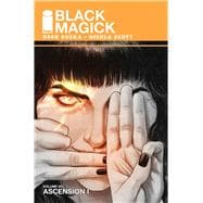 Black Magick 3