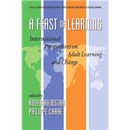 A Feast of Learning