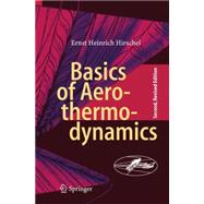 Basics of Aerothermodynamics