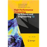 High Performance Computing in Science and Engineering ‘12
