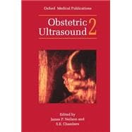 Obstetric Ultrasound  Volume 2