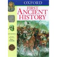 Oxford First Ancient History