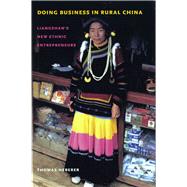 Doing Business in Rural China