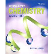 Introductory Chemistry: Atoms First