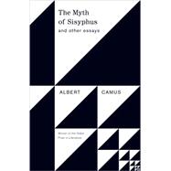 The Myth of Sisyphus