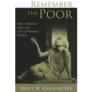 Remember the Poor