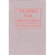 Prayers for Penitents
