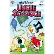 Walt Disney's Uncle Scrooge 339