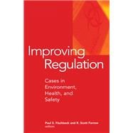 Improving Regulation: 