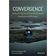 Convergence: Artificial Intelligence and Quantum Computing