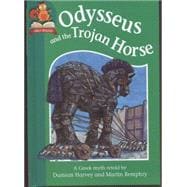 Must Know Stories: Level 2: Odysseus and the Trojan Horse