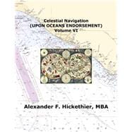 Celestial Navigation upon Oceans Endorsement