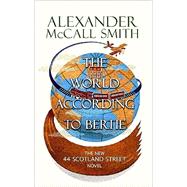 The World According to Bertie