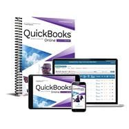 QuickBooks Online: Comprehensive, Academic Year 2022-2023
