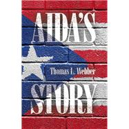AIDA’S STORY,9781665773737