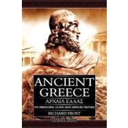 Ancient Greece : Its Principal Gods and Minor Deities