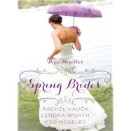 Spring Brides