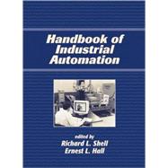 Handbook of Industrial Automation