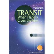 Transit When Planets Cross the Sun