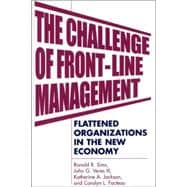 The Challenge of Front-Line Management