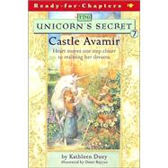 Castle Avamir,9780689853739