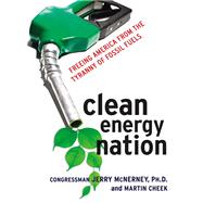 Clean Energy Nation