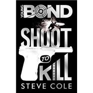 Shoot To Kill