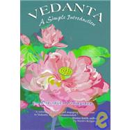 Vedanta : A Simple Introduction