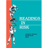 Readings in Risk