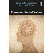 Consumer Social Values