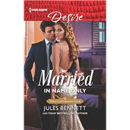 Married in Name Only