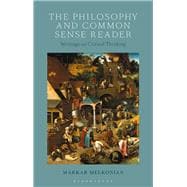 The Philosophy and Common Sense Reader
