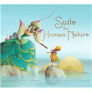 Suite for Human Nature