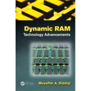 Dynamic RAM: Technology Advancements