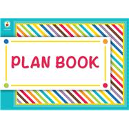 Color Me Bright Plan Book