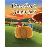 Friends from a Pumpkin Patch