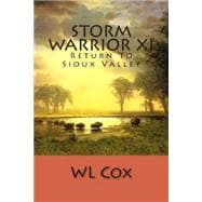 Storm Warrior XI