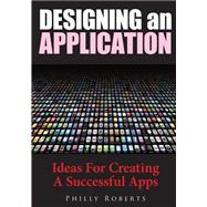 Designing an Application