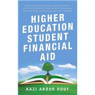 Higher Education Student Financial Aid