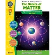 The Nature of Matter- Big Book