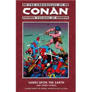 The Chronicles of Conan 27