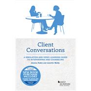 Client Conversations(Coursebook)