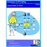 Introduction to Iptv Billing, Event Recording, Usage Rating, Content License Fees And Advertising Revenues