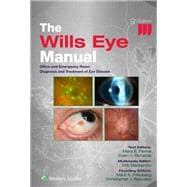 The Wills Eye Manual