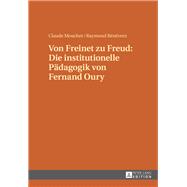 Von Freinet Zu Freud