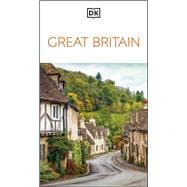 DK Great Britain Must-See Sights. Culture & History. Detailed Maps & Tours. Covers London, England, Scotland, & Wales