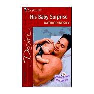 His Baby Surprise