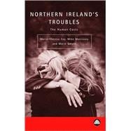 Northern Ireland's Troubles