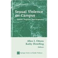 Sexual Violence on Campus