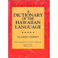 A Dictionary of the Hawaiian Language